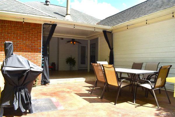 732 Silver Hills Drive