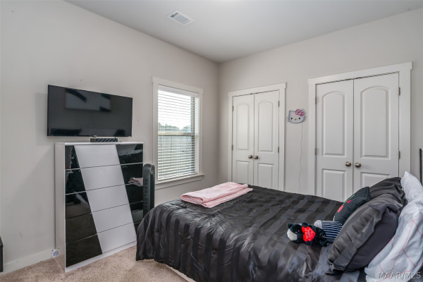 841 Hedgefield Way
