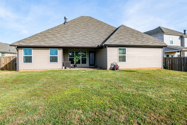 841 Hedgefield Way