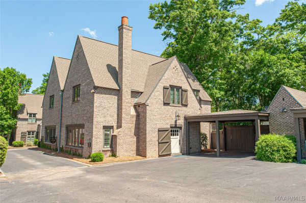 537 Cloverdale Road