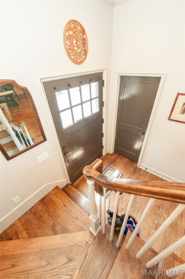 537 Cloverdale Road