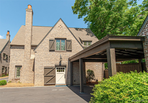537 Cloverdale Road
