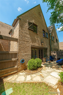 537 Cloverdale Road