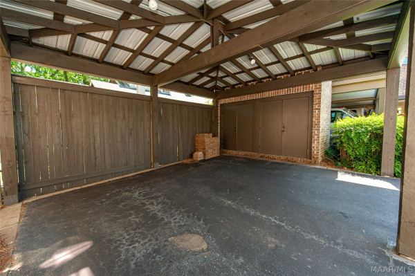 537 Cloverdale Road