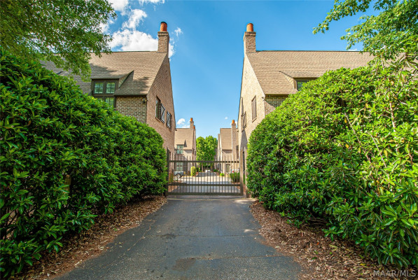 537 Cloverdale Road