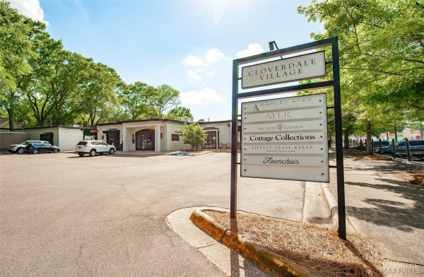537 Cloverdale Road
