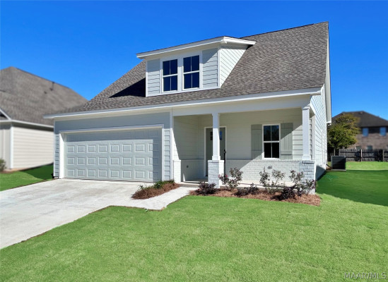1461 Trace Oak Lane
