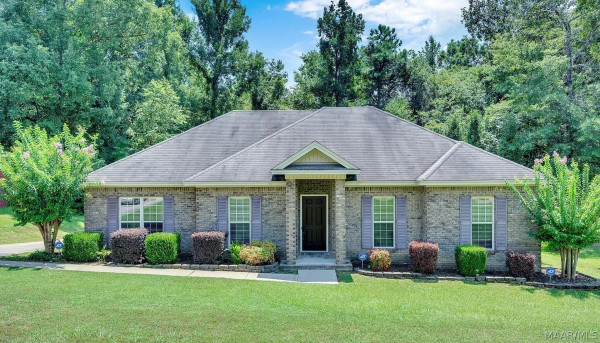 168 Woodhaven Lane
