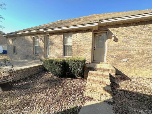 168 Woodhaven Lane