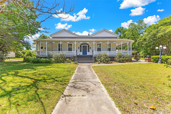 306 Jordan Avenue
