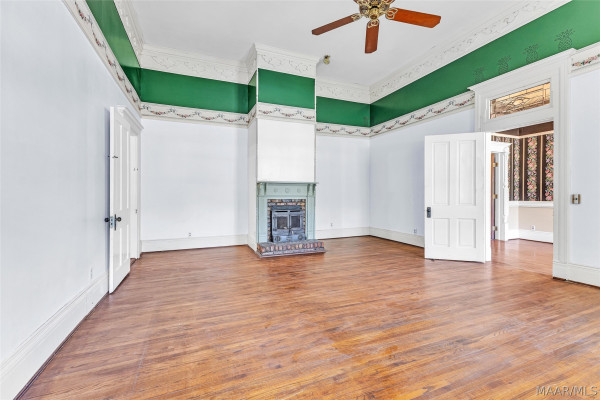 306 Jordan Avenue