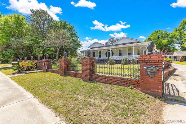 306 Jordan Avenue