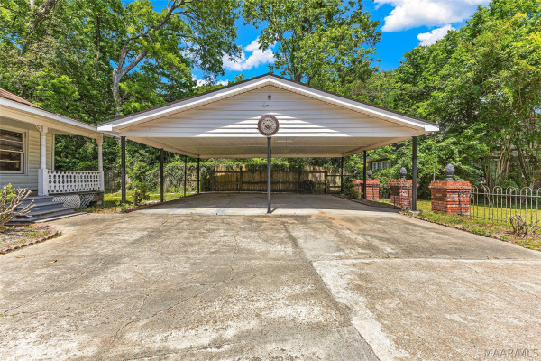 306 Jordan Avenue