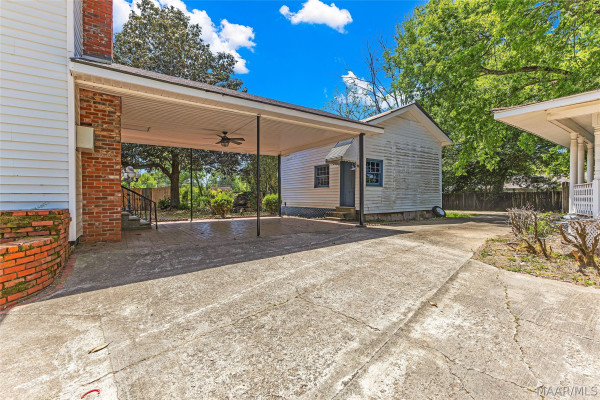 306 Jordan Avenue