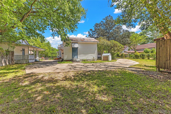 306 Jordan Avenue