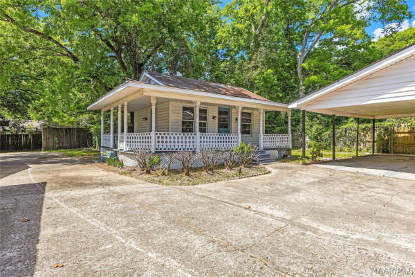 306 Jordan Avenue