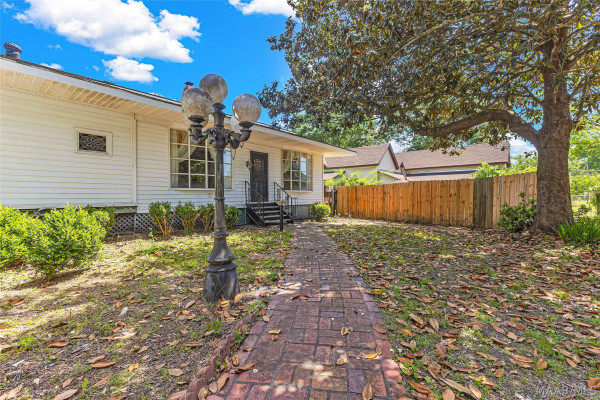 306 Jordan Avenue