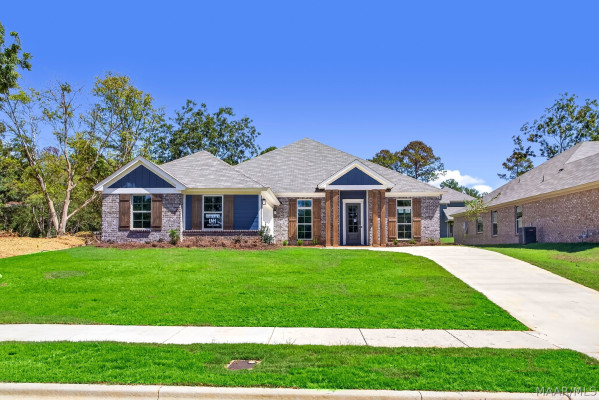 436 Hawthorne Ridge Drive