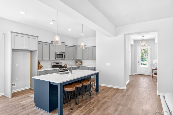 436 Hawthorne Ridge Drive