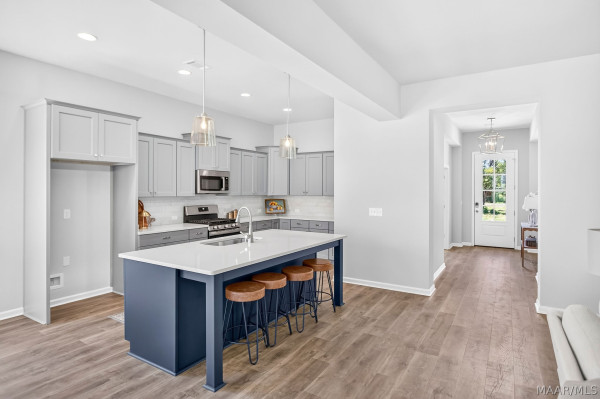 436 Hawthorne Ridge Drive