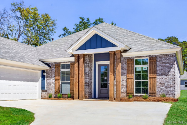 436 Hawthorne Ridge Drive