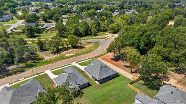 436 Hawthorne Ridge Drive