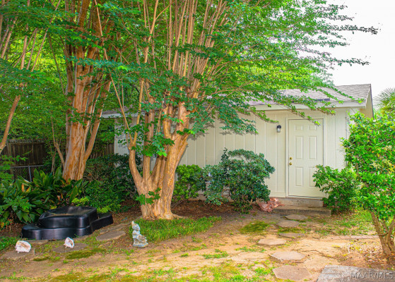 3501 Foxhall Drive