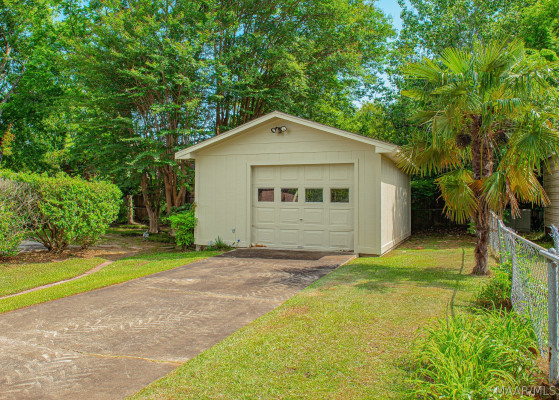3501 Foxhall Drive
