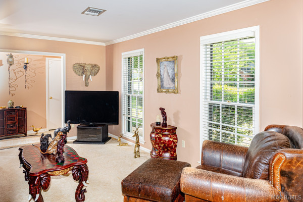 3501 Foxhall Drive