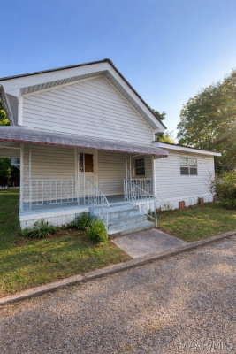 309 Harris Street