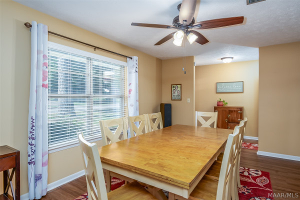 3875 Faunsdale Drive