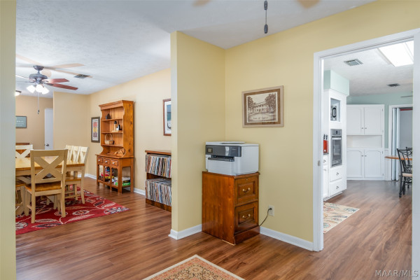 3875 Faunsdale Drive