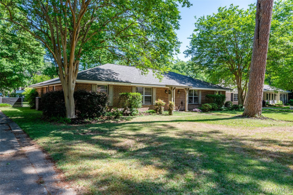 3875 Faunsdale Drive