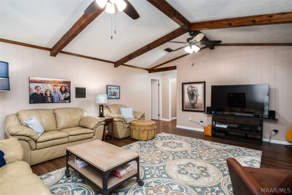 3875 Faunsdale Drive