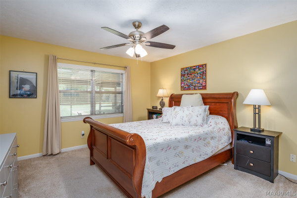 3875 Faunsdale Drive