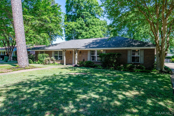 3875 Faunsdale Drive