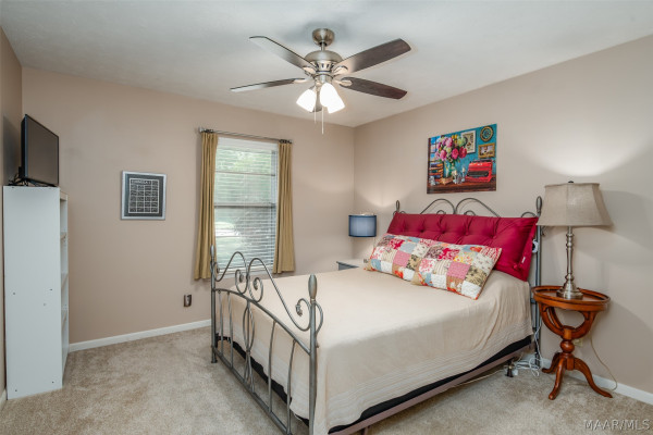 3875 Faunsdale Drive