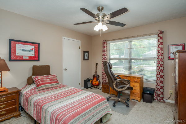 3875 Faunsdale Drive