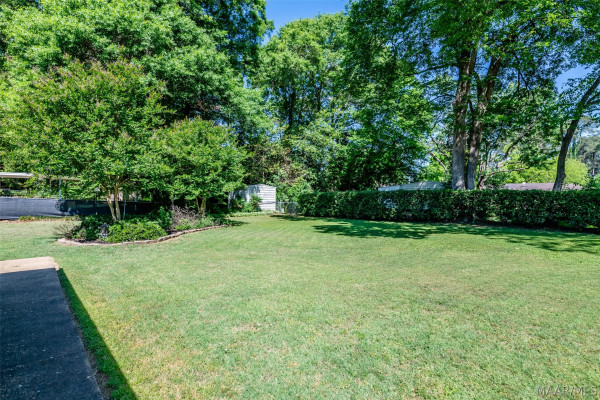 3875 Faunsdale Drive