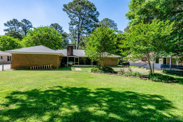 3875 Faunsdale Drive
