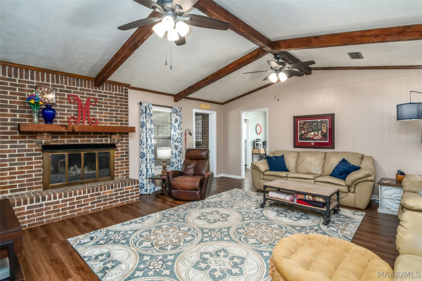 3875 Faunsdale Drive