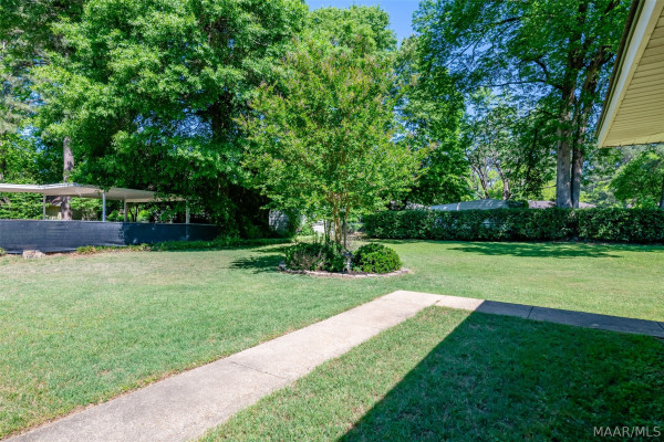 3875 Faunsdale Drive
