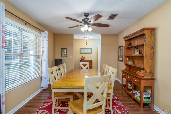 3875 Faunsdale Drive