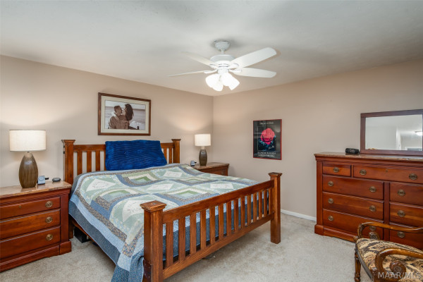 3875 Faunsdale Drive