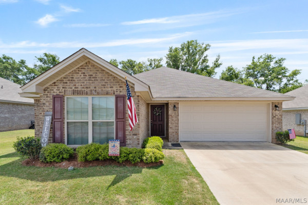 1011 Dawson's Mill Boulevard