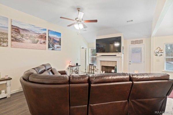 1011 Dawson's Mill Boulevard