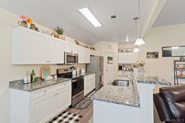 1011 Dawson's Mill Boulevard
