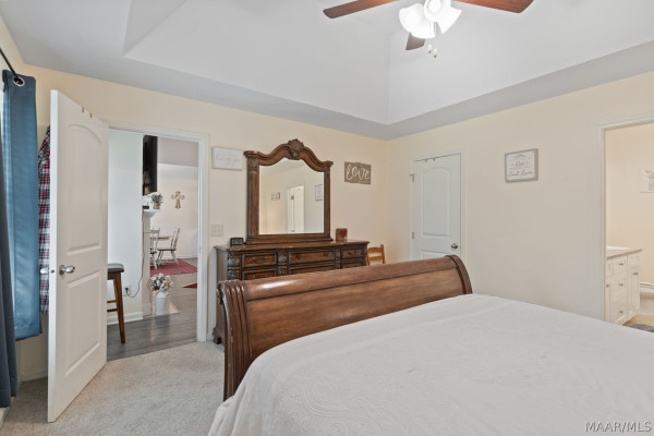 1011 Dawson's Mill Boulevard