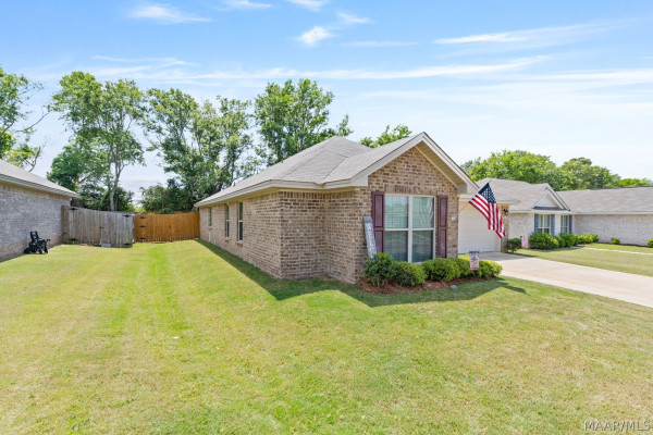 1011 Dawson's Mill Boulevard