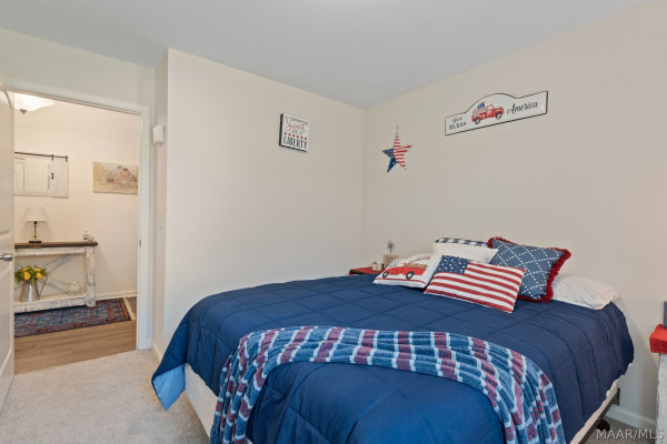 1011 Dawson's Mill Boulevard
